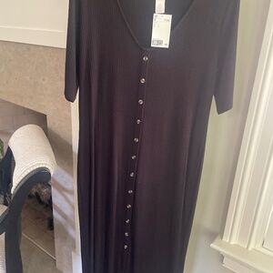 H&M dress
